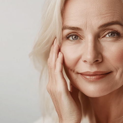 Nutrition et Santé de la peau
