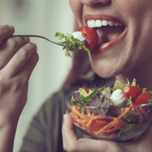 Pratiques alimentaires