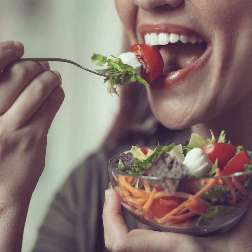 Pratiques alimentaires